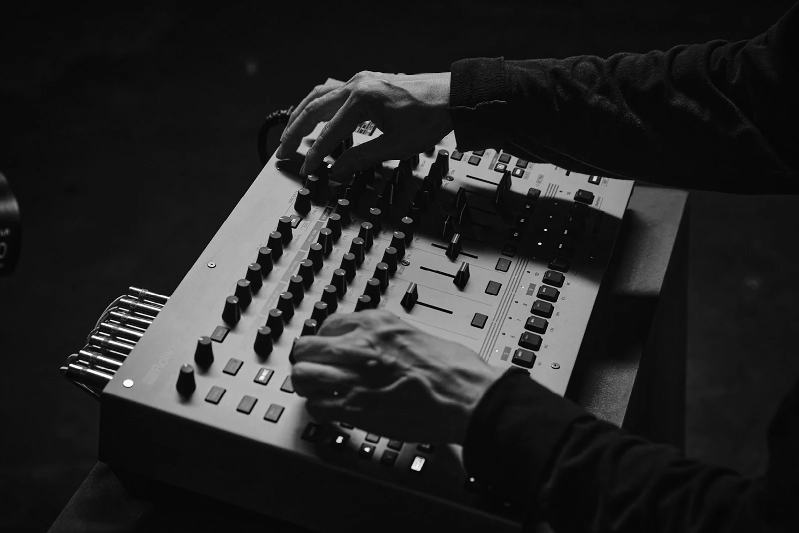 Master Your Sound in London